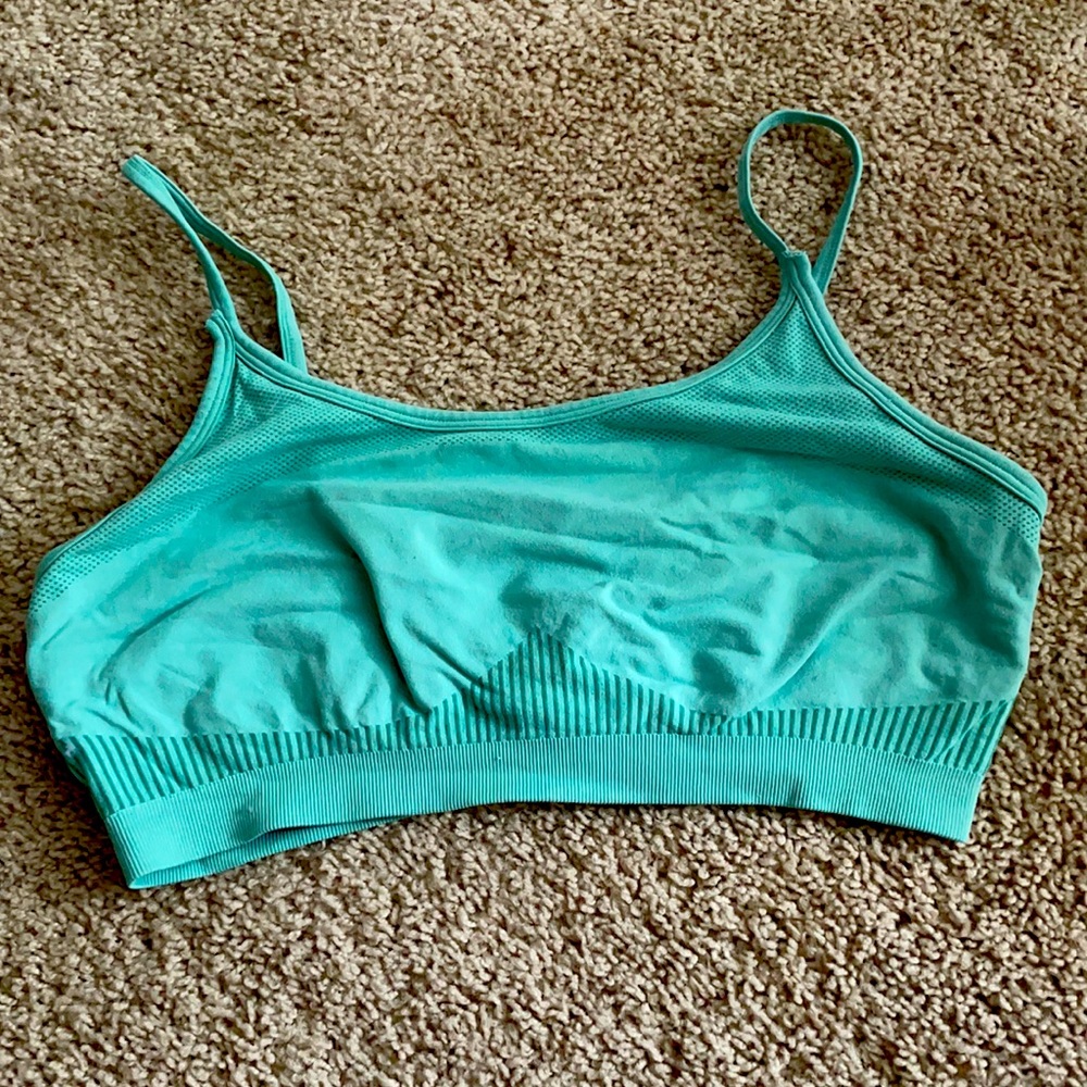 Workout top